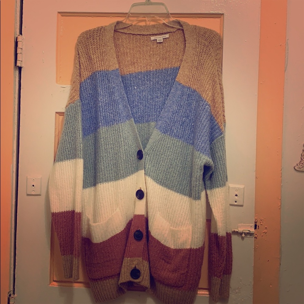 American Eagle Cardigan